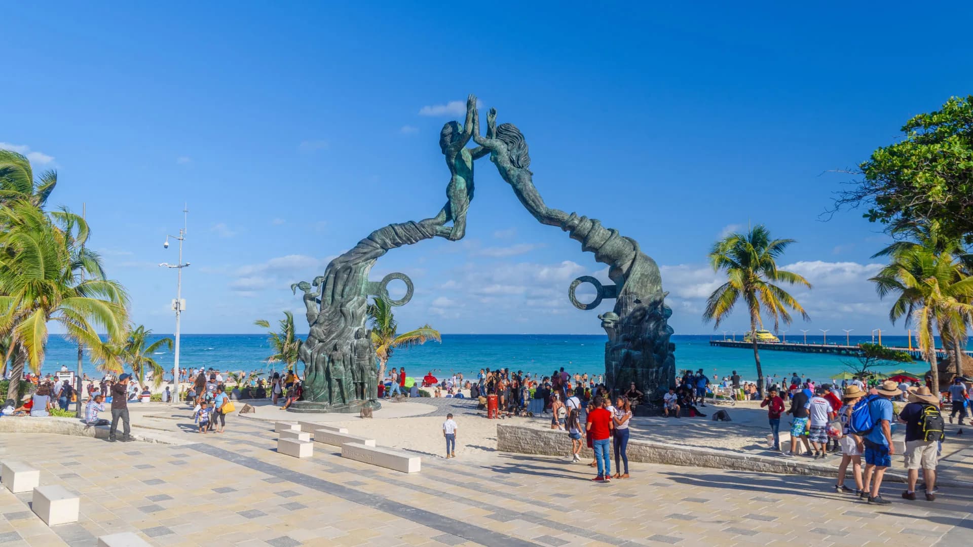Playa del Carmen