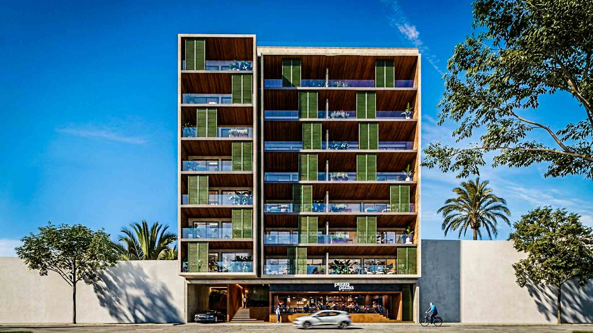 Delmar - 4