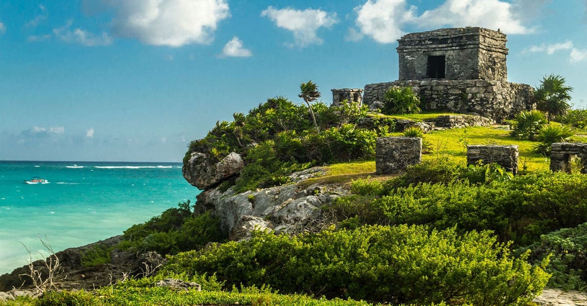 Qué hacer en la Riviera Maya: Guía de Turismo