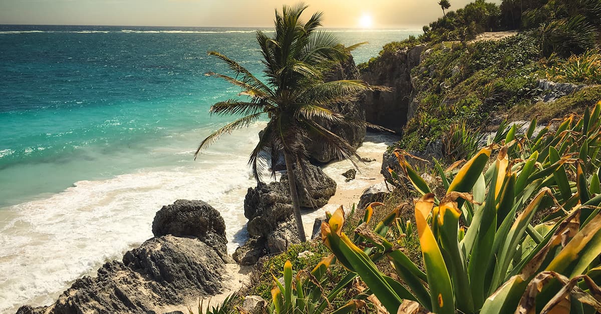 Mejores destinos para invertir en la Riviera Maya este año