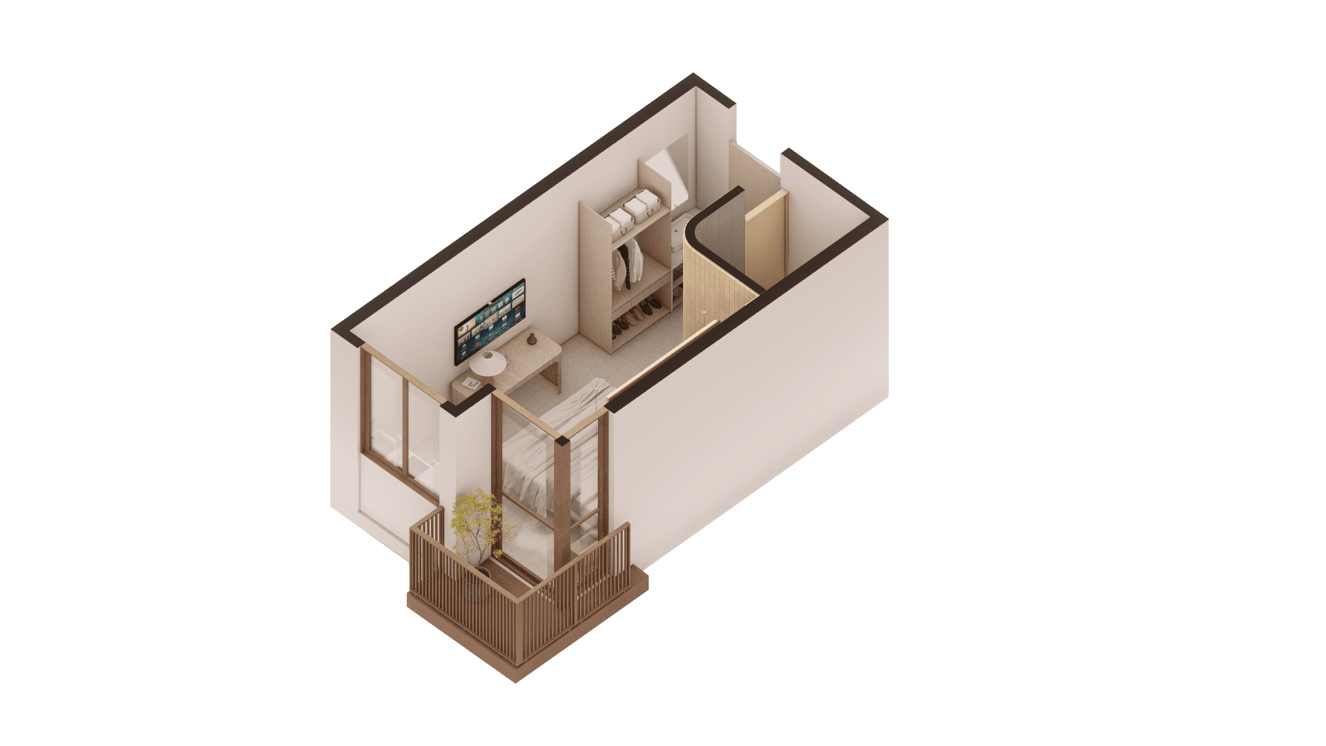 Royal Suite
