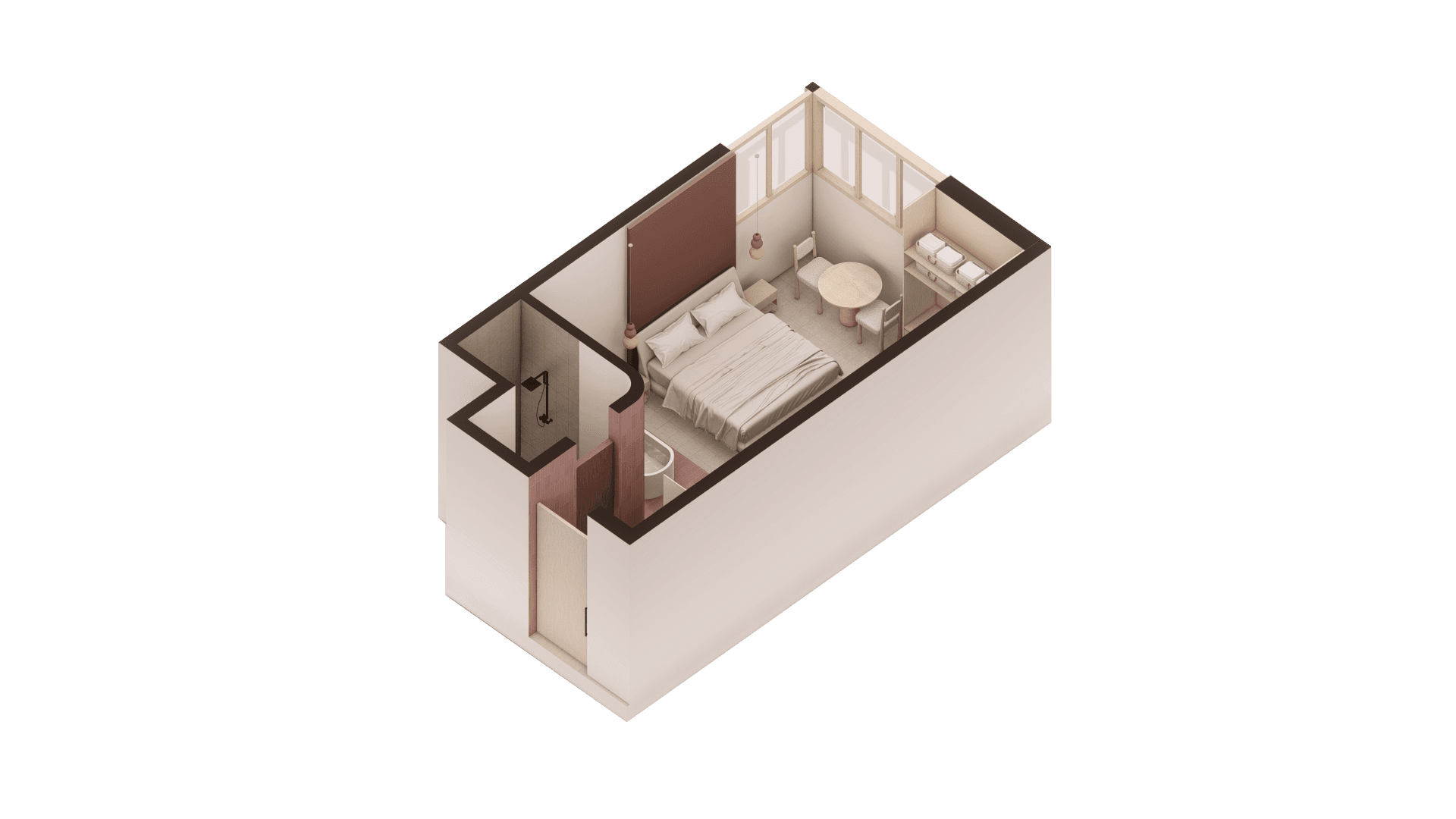 Panoramic Suite