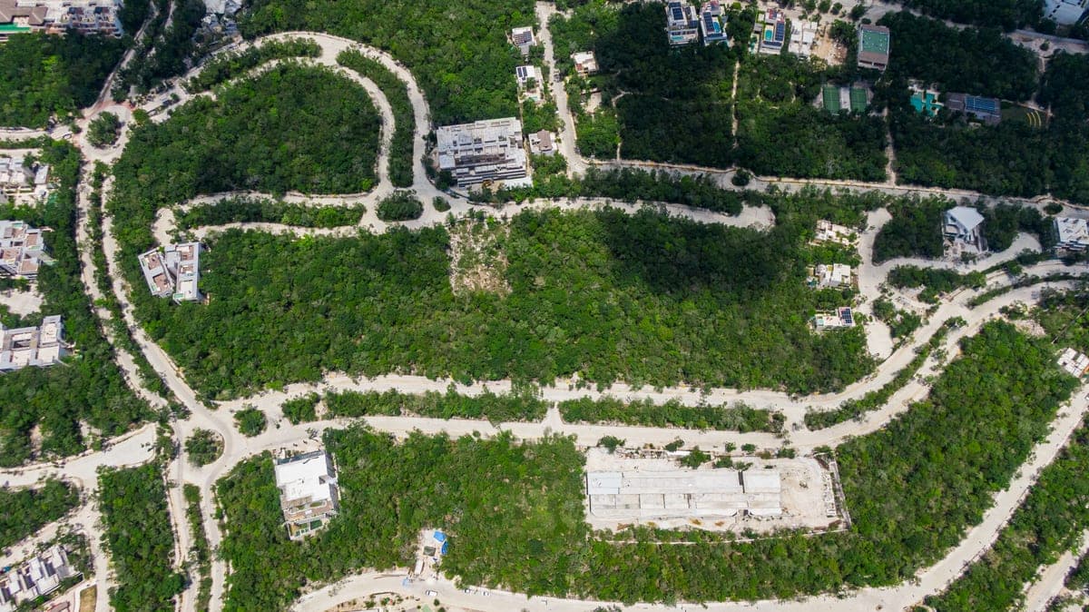 El Arte del Slow Living en Tulum: Diseña un Estilo de Vida en Sintonía con la Naturaleza