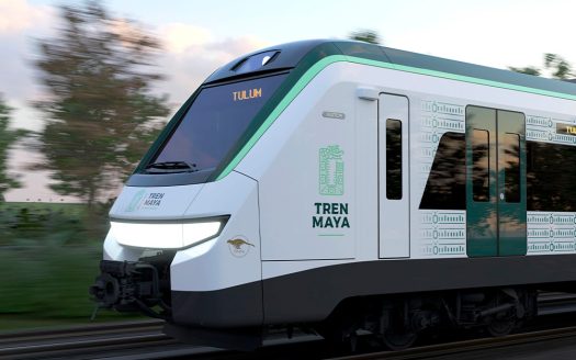 TREN MAYA