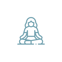 Yoga center