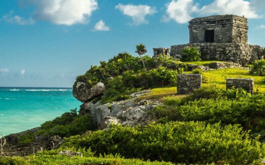 Actividades en Tulum