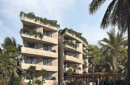 Nautila Tulum Akumal