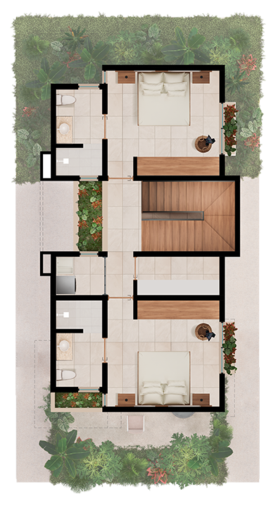 3RECS_1Level