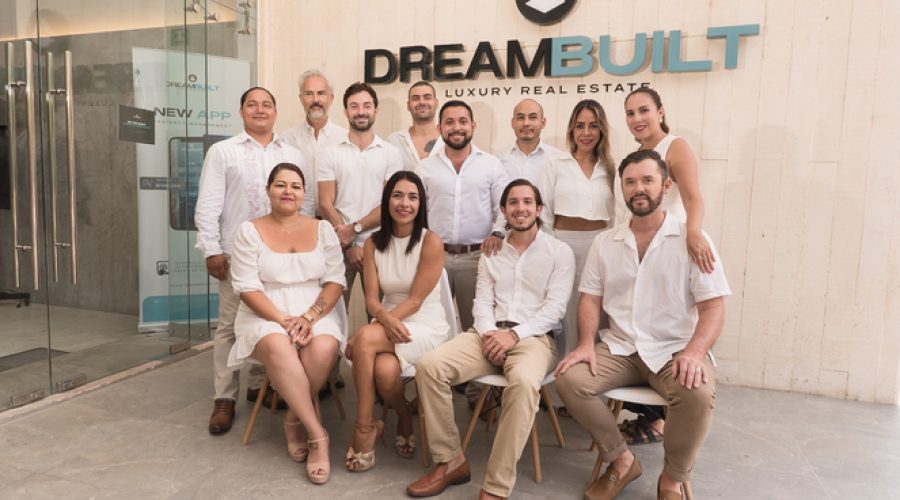 Dream Built Team-69