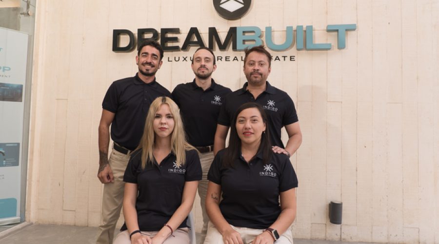 Dream Built Team-72
