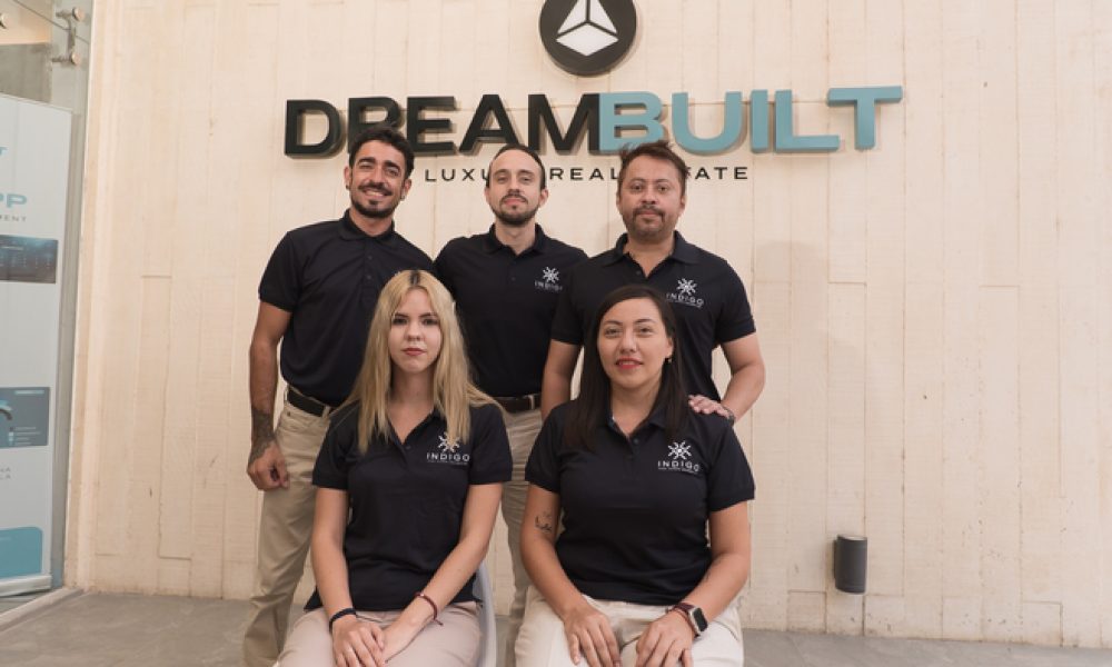 Dream Built Team-72