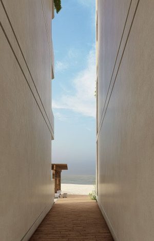 Ocean Gate